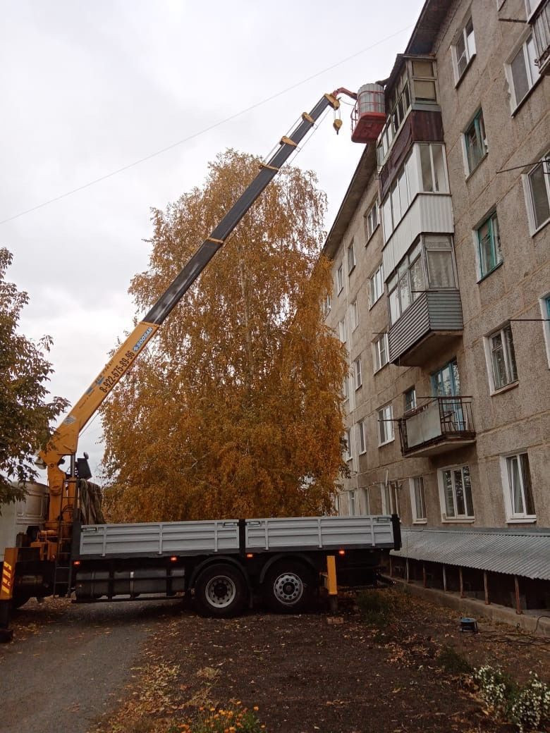 Перевозка бытовок манипулятором в Белгороде - доставка бытовок по выгодной  цене